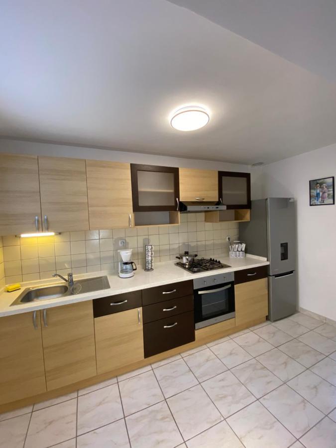 Comfy Apartment In A Quiet Neighborhood Šibenik Extérieur photo