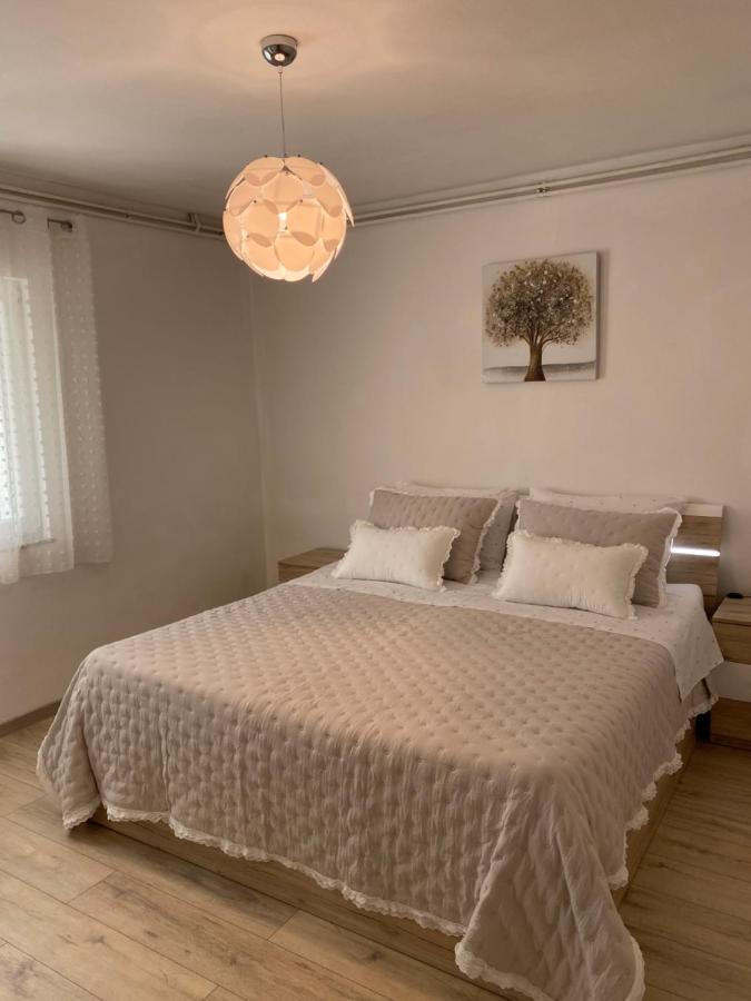 Comfy Apartment In A Quiet Neighborhood Šibenik Extérieur photo