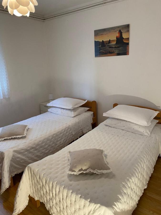 Comfy Apartment In A Quiet Neighborhood Šibenik Extérieur photo