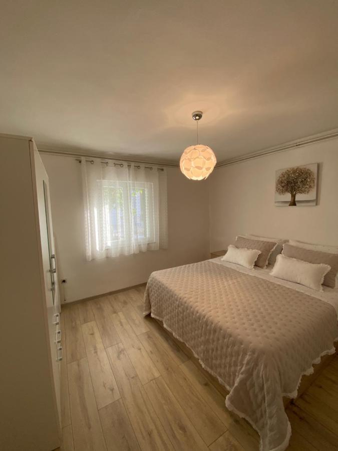 Comfy Apartment In A Quiet Neighborhood Šibenik Extérieur photo